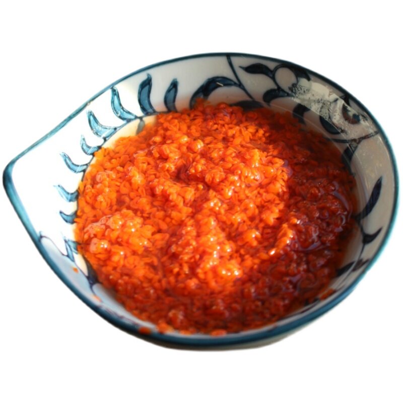 桂花酱丹桂花蜜糖手甜品面包天然