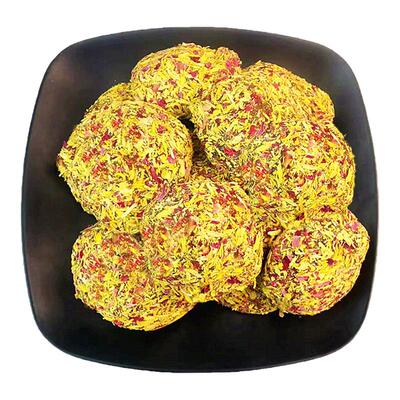 对味铺子酸枣糕菊花枸杞孕妇食品