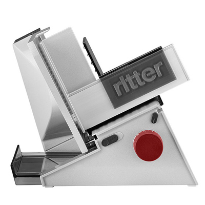 德国进口ritter多功能电动切片机