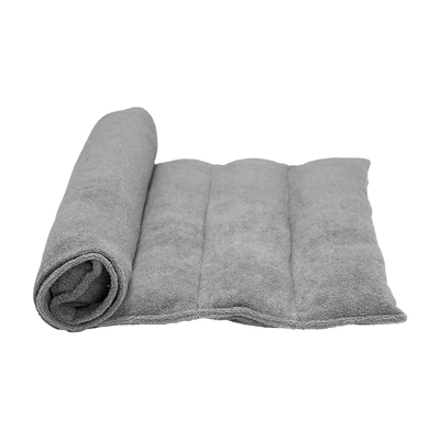 MedChiro金脊健可调节枕高毛巾枕