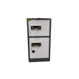 保险箱柜配件备用电源盒外接电池盒应急电池盒金友甬盾甬盛安工