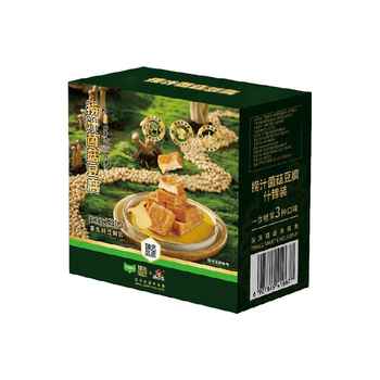 臻选 好巴食捞汁菌菇豆腐什锦装麻酱甜辣辣卤菌菇味爆汁豆腐实付29.9元到手包邮 臻选 好巴食捞汁菌菇豆腐什锦装麻酱甜辣辣卤菌菇味爆汁豆腐实付29.9元到手包邮