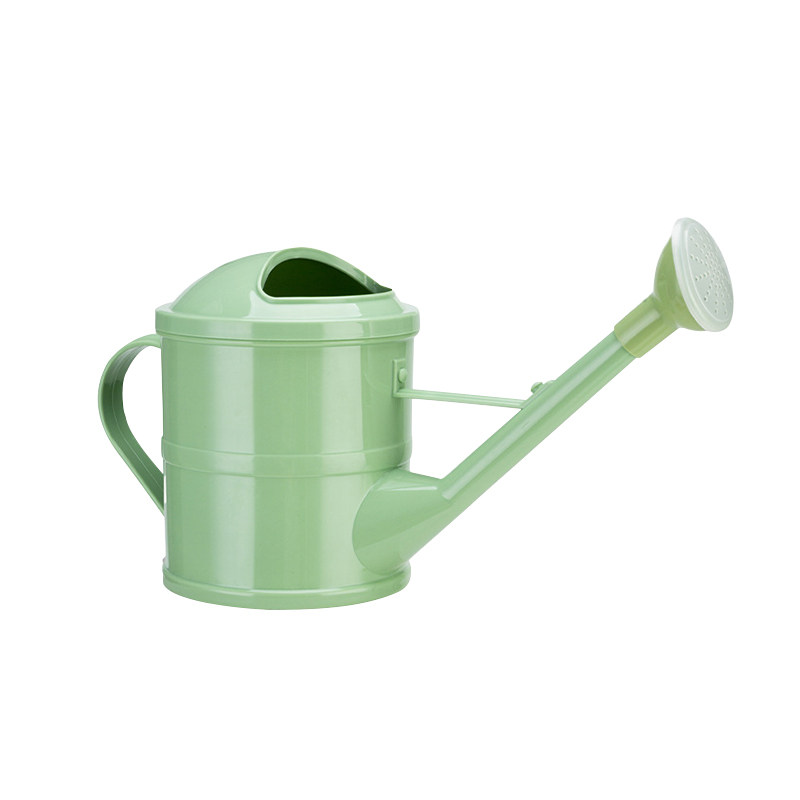 浇水洒水壶花洒可拆卸加厚奶油风