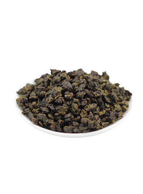 宾宝利冻顶乌龙茶500g炭焙高山