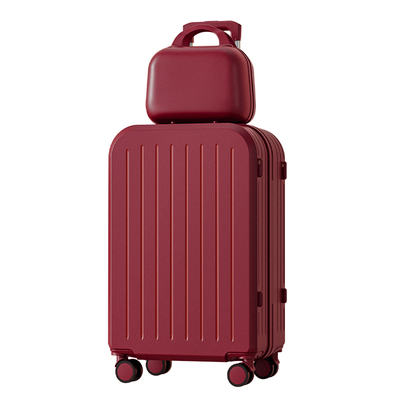 【陪嫁喜箱】婚礼结婚专用行李箱