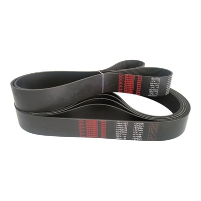 汽车多楔皮带6PK系列1215/1220/