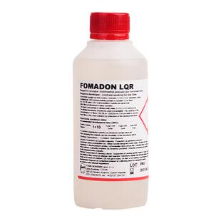 黑白反转冲洗套药fomadon LQR负片正冲D67 D19胶卷高反差显影液