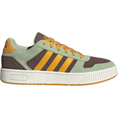 Adidas/阿迪达斯正品D-PAD CLASSIC男女运动系带板鞋KI5948