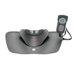 优瑞可智能舒颈仪红外线热敷脉冲按摩推力拉伸牵引颈部按摩颈椎枕