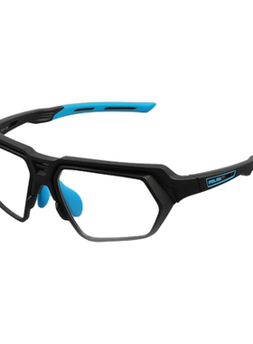 骑行护目镜近视一体定制日夜两用