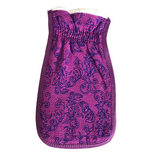 韩国搓澡巾强力搓泥下灰洗澡手套沐浴巾细沙去角质去污搓澡洗澡巾