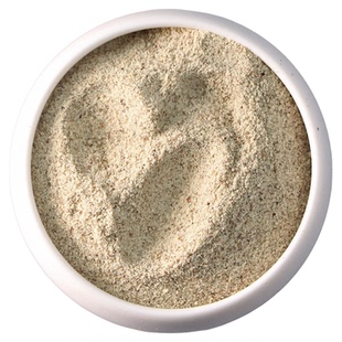 白胡椒粉50克 现磨正宗海南白胡椒面500克 香料大全酸菜鱼调料