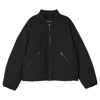 GoldwinGTX鸭绒羽绒服机能感