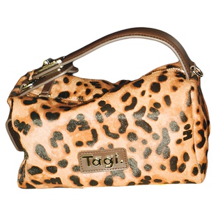 Tagi.方块牛仔手提斜挎单肩包简约小方包通勤手提包斜挎包