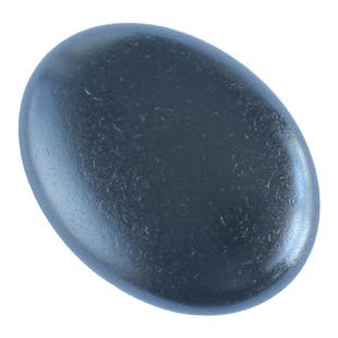 水玉冰魄天然乌鸦皮籽玛瑙把玩黑皮红玛瑙手把件原石雕刻马岛实物