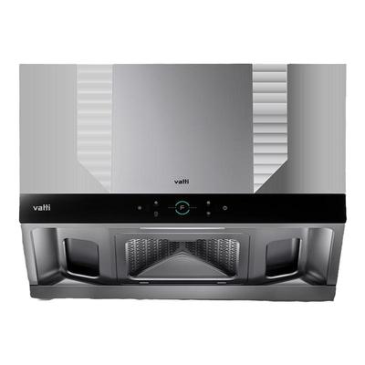 华帝i11179侧吸油烟机家用自清洁