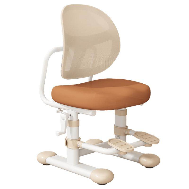 三梦儿童学习椅可升降写字写作业椅子小学生家用靠背座椅书桌凳子