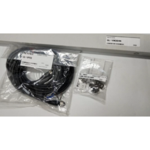 议价GL-VM36HNGL-VB01GL-VP5S KEYENC基恩士安全光栅 全新原装正
