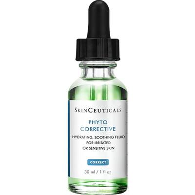 修丽可色修精华补水保湿修红