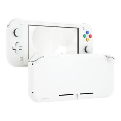 eXtremeRate易极改任天堂Switch Lite全套替换壳按键附贴膜螺丝刀安装工具适用NS Lite 改装DIY外壳按键套装