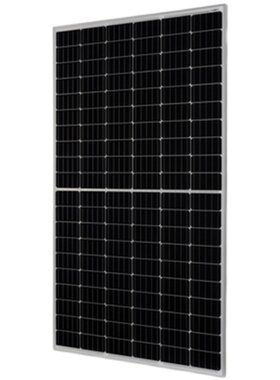 光伏发电光伏220v380v单晶隆基