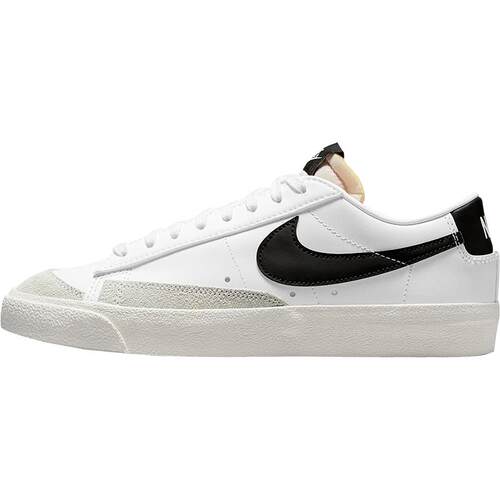 Nike/耐克正品当季新款女子BLAZER运动休闲板鞋 DC4769-102