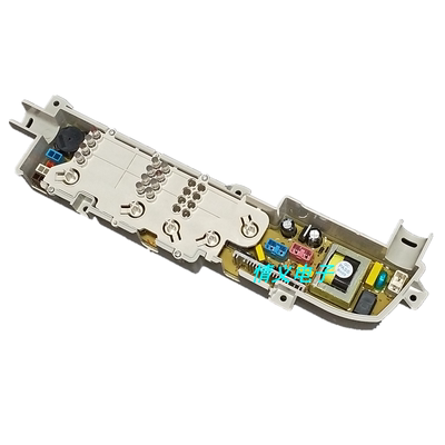 0031800004主板海尔洗衣机电脑板