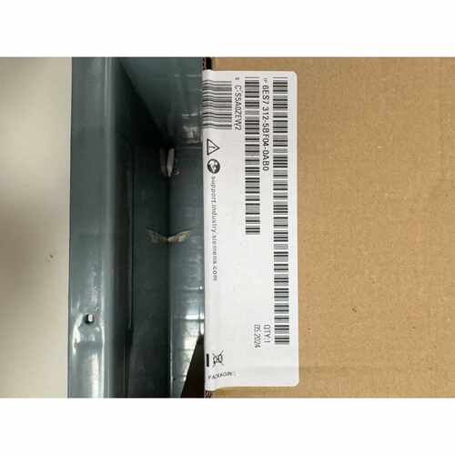 询价PLC6ES7 312-5BF04-0AB0密封，