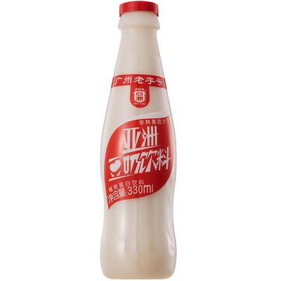 非转基因豆奶植物蛋白易吸收营养