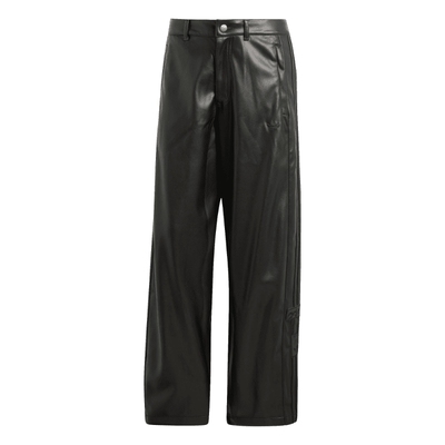 阿迪达斯三叶草女宽松运动裤