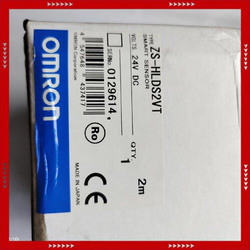 【问价】ZS-HLDS2VT激光位移传感器，实物现拍