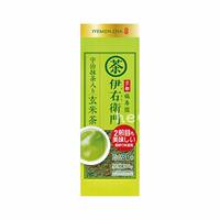 Direct mail from Japan, Iyu Yamen Uji matcha powder, green tea, sencha, roasted brown rice tea, portable brewing tea bags, tea powder thumbnail 6