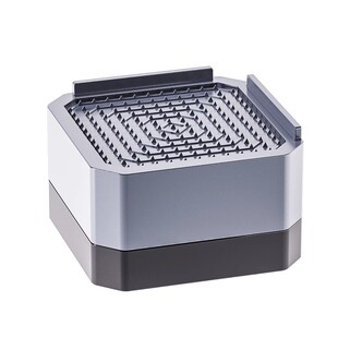 小天鹅滚筒洗衣机专用底座脚垫防滑防震家用冰箱可移动升高底座架