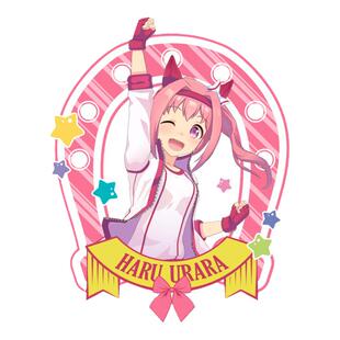 赛马娘钥匙扣无声铃鹿乌拉拉东海帝王米浴特别周亚克力挂件周边