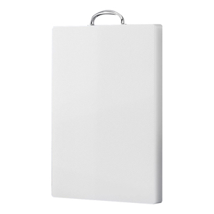 荣事达抗菌防霉菜板家用加厚厨房塑料切菜板水果小砧板PE案板占板