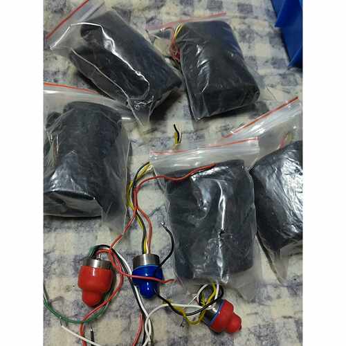 询价下单S19-0.25A 压力传感器