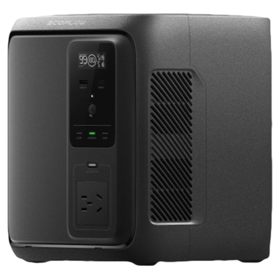 新品EcoFlow正浩德DELTA31000Air