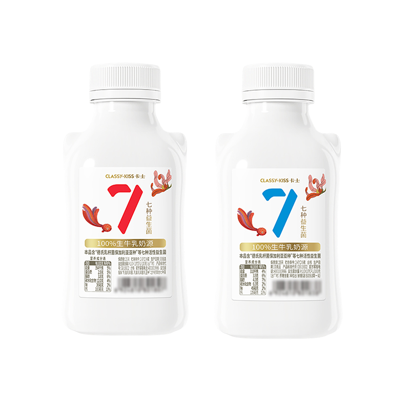 ��ʿ 007������С�̹� ��ζ������ ����ԭζ ��ƿ440g 6ƿ 57.99Ԫ(����ȯ)