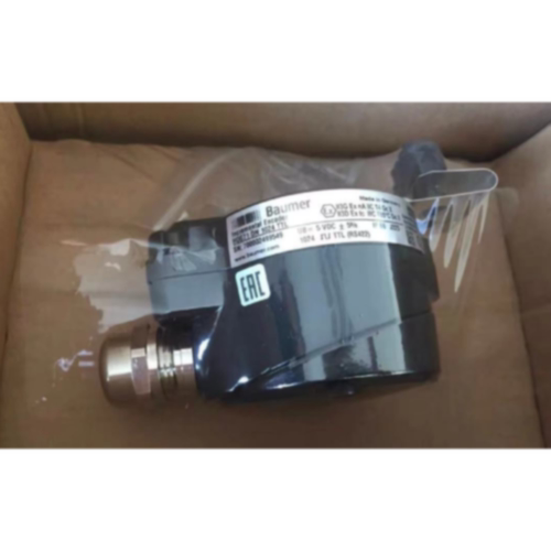 议价Baumer HUBNER霍伯纳HOG71DN1024TTL 堡盟编码器