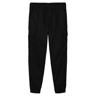 Timberland添柏岚官方男装长裤束脚裤户外休闲工装宽松大码|A27EV