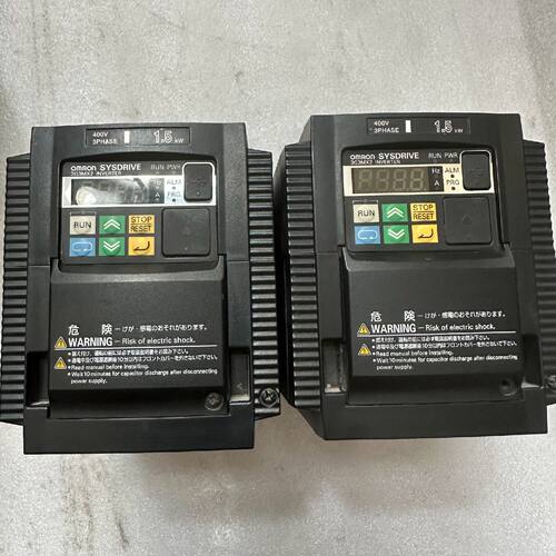 询价-变频器3G3MX2A4015ZVDSM21可维修