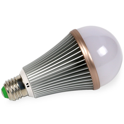 超亮led灯泡卡口螺口110V家庭