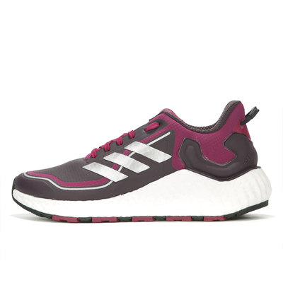 Adidas/阿迪达斯正品ClimaWarm LTD w男女BOOST减震跑步鞋 EG9520