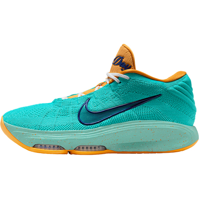 Nike/耐克正品G.T. Hustle 男士缓震运动经典篮球鞋IF2521-300