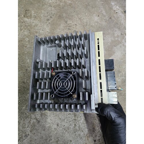 议价蒙德IMS-MF4-43P7E2驱动器，3.7k主轴驱动器，