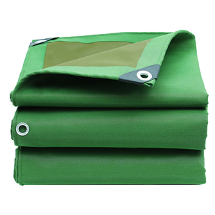 帐篷篷布防水防晒加厚防暴雨电动车挡风遮雨布农村院子遮阳布帆布