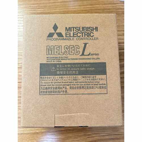 下单前咨询全新正品三菱PLC模块LY40NT5P-CM可编程控制器