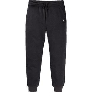 BURTON伯顿官方女士抓绒裤子OAK绒裤运动裤抓绒户外长裤213641