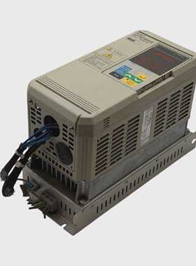 Omron SYSDRIVE 3G3HVA4007CE Frequenzumrichter