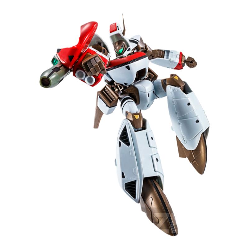 大特價！萬代 HI-METAL R ORGUSS 奧加斯 超時空世紀(jì) 桂木桂 成品